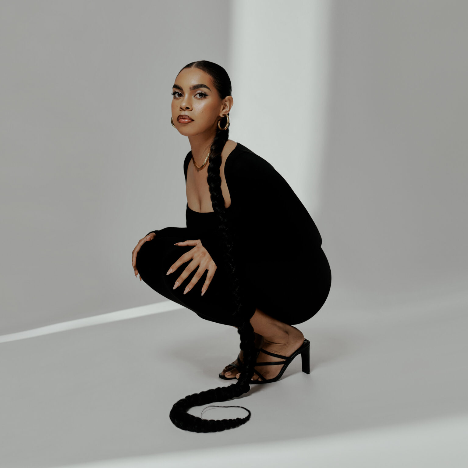 Jada Weazel - Cult Artists